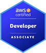 AWS Certified / Developer / Associate