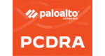 Palo Alto Network / PCDRA